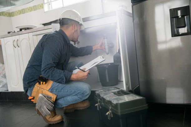 Best Septic Systems  in Wyandotte, MI