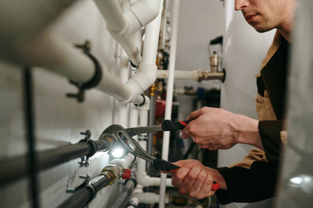 Best Emergency Plumber  in Wyandotte, MI