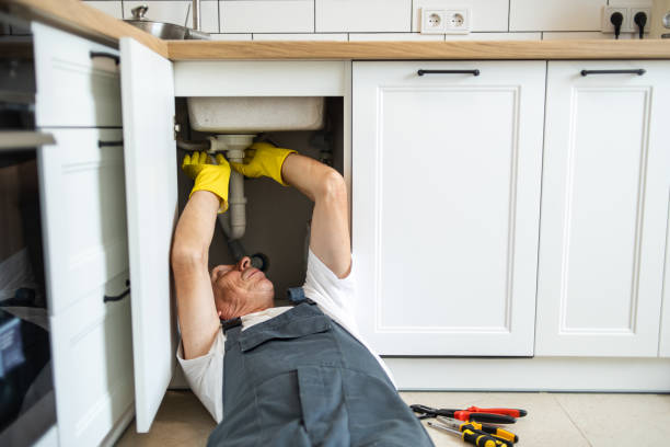 Sprinkler Systems in Wyandotte, MI