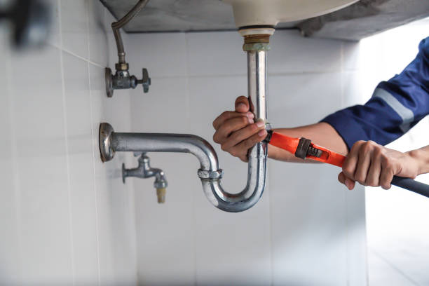 Best Best Plumbers Near Me  in Wyandotte, MI