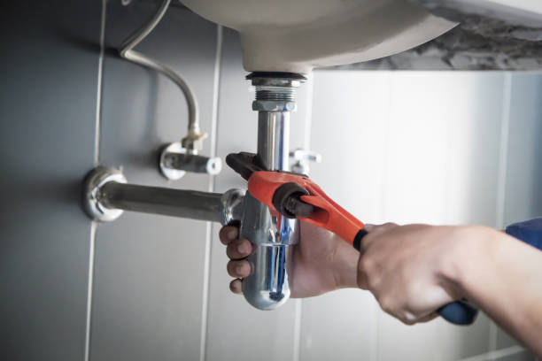 Best Water Softener Installation  in Wyandotte, MI