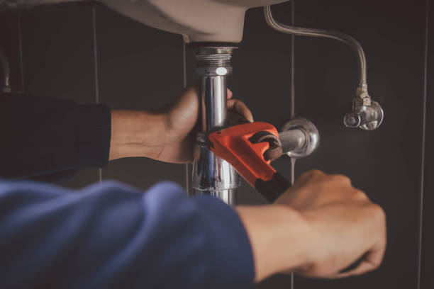 Best Plumbing Repair Near Me  in Wyandotte, MI